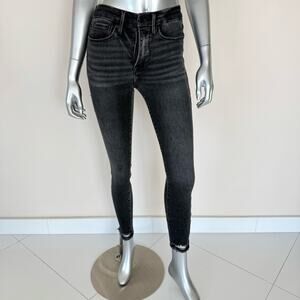 Good American women skinny jeans size 25 US